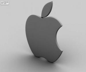 Puzzle Λογότυπο της Apple